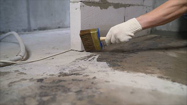 24/7 Emergency Foundation Crack Repair experts in West Grove, PA